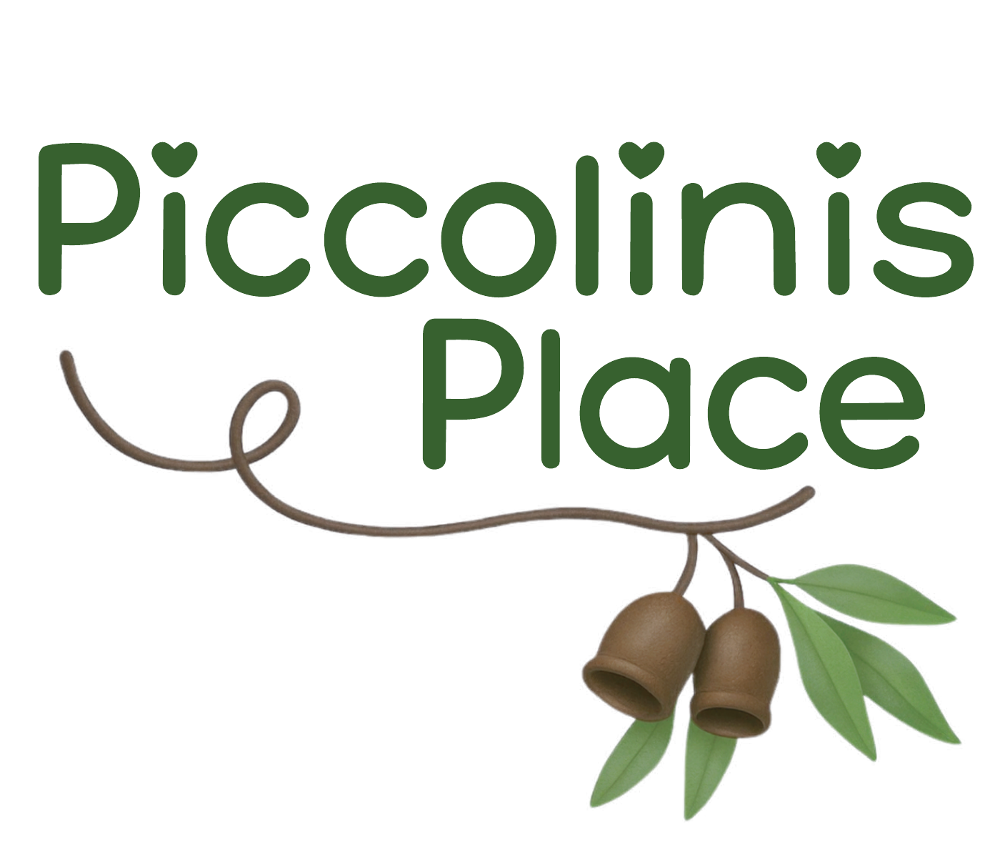 Piccolini’s Place